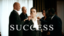 SUCCESS